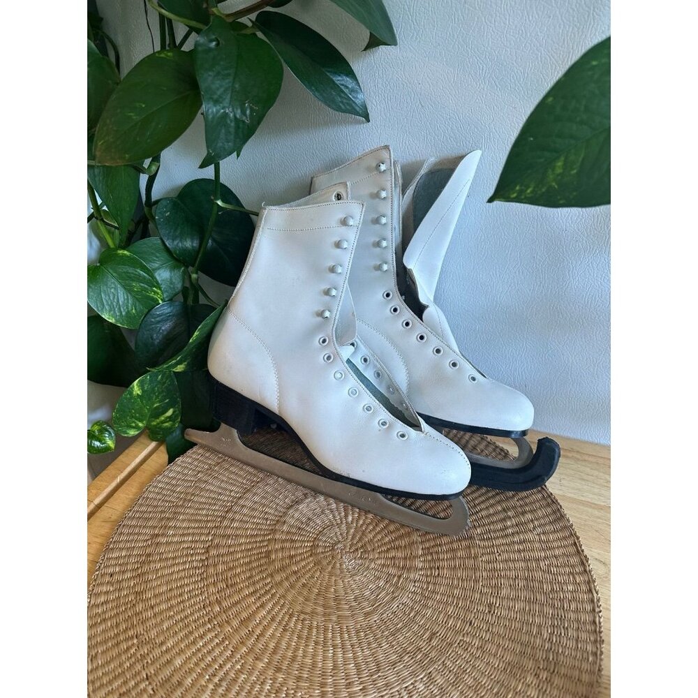 Aerflyte Ice Skates size 10